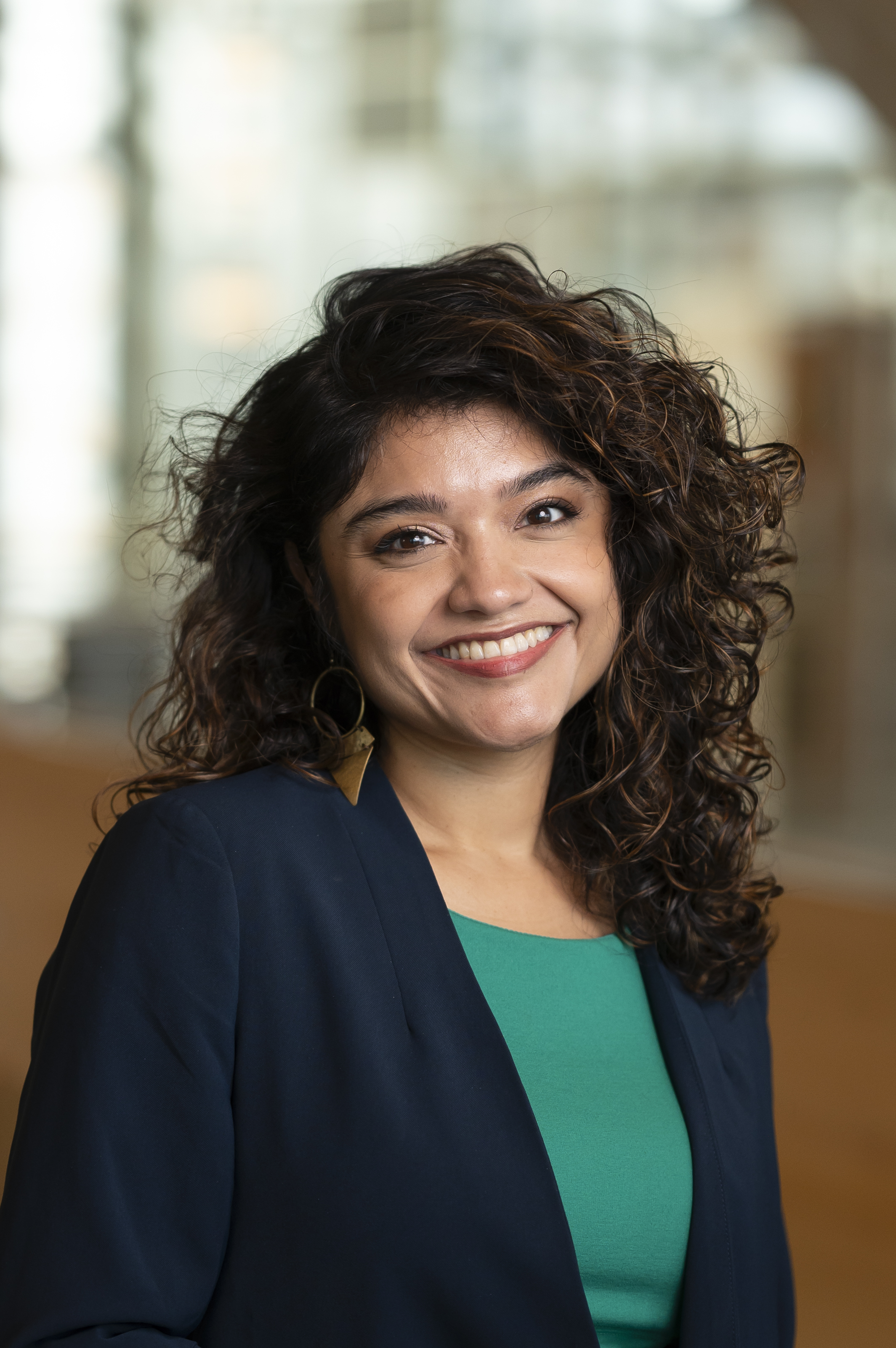 Faculty Profile Image